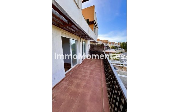 Wiederverkauf - Reihenhaus - Mijas - Mijas Costa