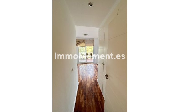 Wiederverkauf - Reihenhaus - Mijas - Mijas Costa