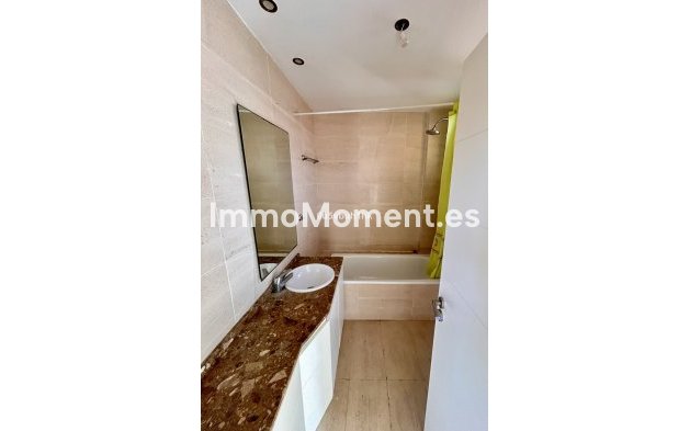 Wiederverkauf - Reihenhaus - Mijas - Mijas Costa