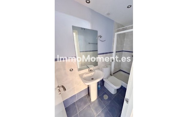 Wiederverkauf - Reihenhaus - Mijas - Mijas Costa