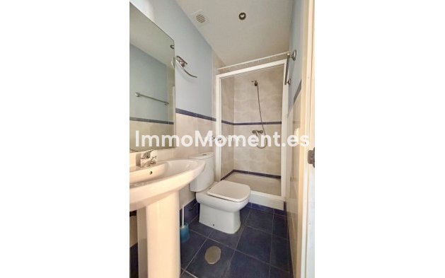 Wiederverkauf - Reihenhaus - Mijas - Mijas Costa