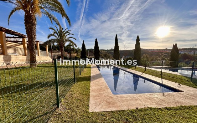 Wiederverkauf - Reihenhaus - Mijas - Mijas Costa