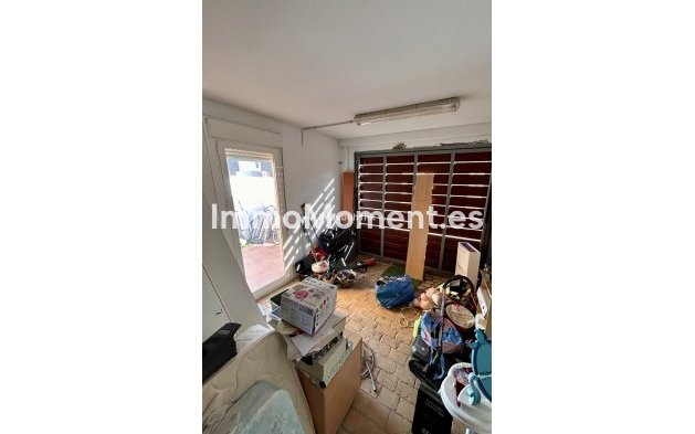 Wiederverkauf - Reihenhaus - Mijas - Mijas Costa