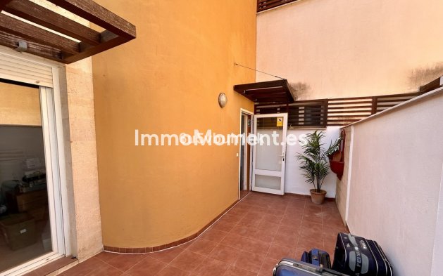 Wiederverkauf - Reihenhaus - Mijas - Mijas Costa