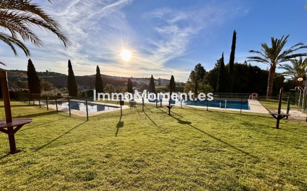 Wiederverkauf - Reihenhaus - Mijas - Mijas Costa