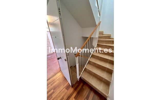 Wiederverkauf - Reihenhaus - Mijas - Mijas Costa