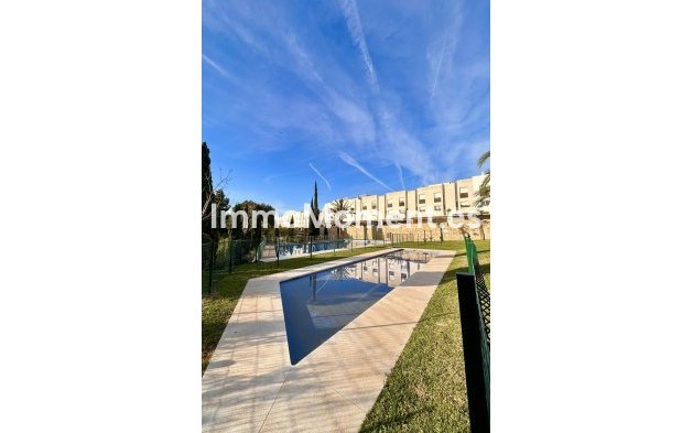 Wiederverkauf - Reihenhaus - Mijas - Mijas Costa