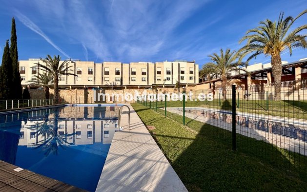 Wiederverkauf - Reihenhaus - Mijas - Mijas Costa