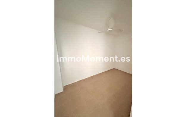 Wiederverkauf - Reihenhaus - Mijas - Mijas Costa