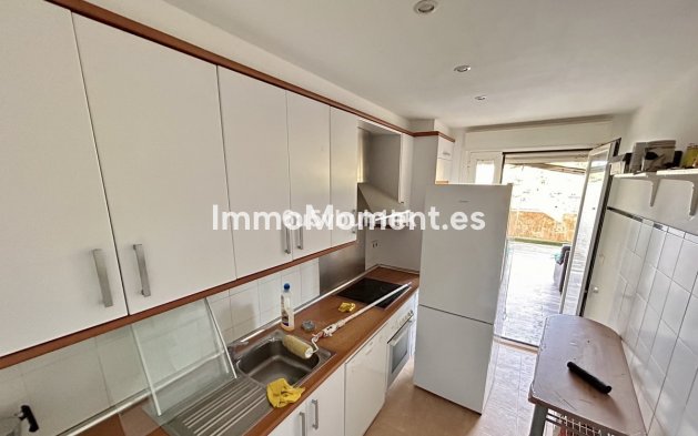 Wiederverkauf - Reihenhaus - Mijas - Mijas Costa