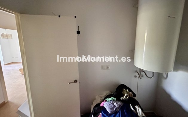 Wiederverkauf - Reihenhaus - Mijas - Mijas Costa