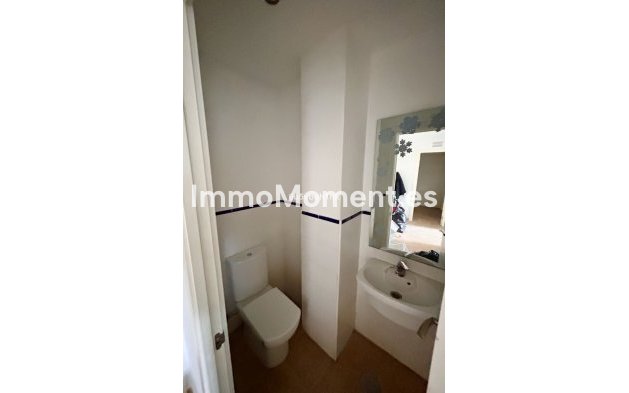 Wiederverkauf - Reihenhaus - Mijas - Mijas Costa