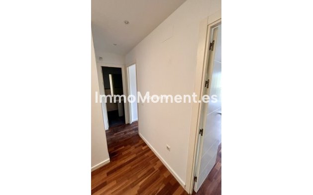 Wiederverkauf - Reihenhaus - Mijas - Mijas Costa