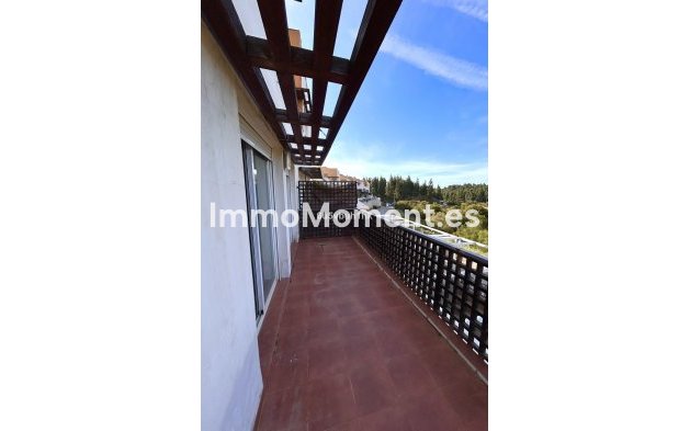 Wiederverkauf - Reihenhaus - Mijas - Mijas Costa