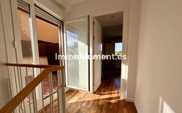 Wiederverkauf - Reihenhaus - Mijas - Mijas Costa