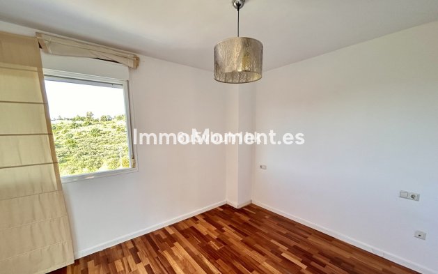 Wiederverkauf - Reihenhaus - Mijas - Mijas Costa