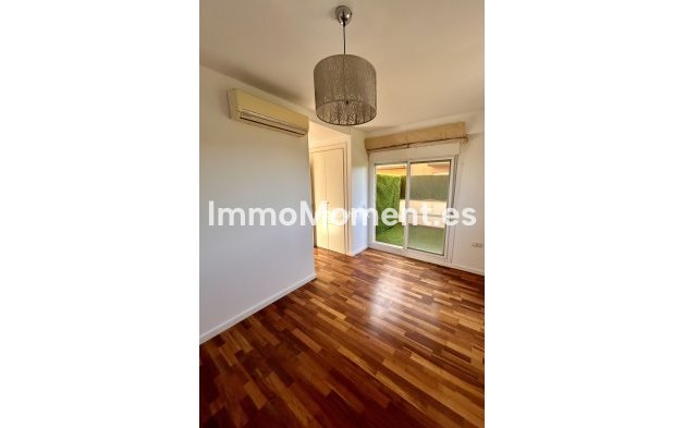 Wiederverkauf - Reihenhaus - Mijas - Mijas Costa