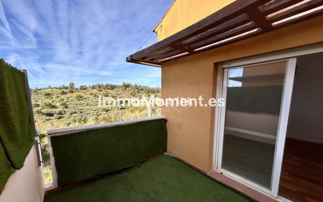 Wiederverkauf - Reihenhaus - Mijas - Mijas Costa