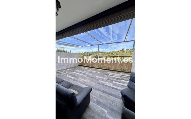 Wiederverkauf - Reihenhaus - Mijas - Mijas Costa