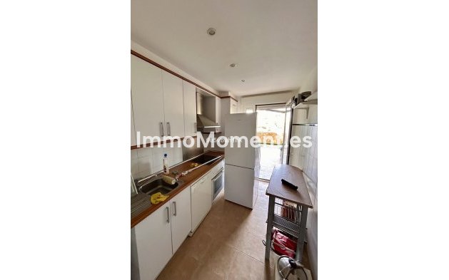 Wiederverkauf - Reihenhaus - Mijas - Mijas Costa