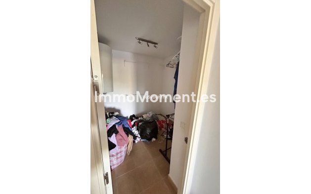 Wiederverkauf - Reihenhaus - Mijas - Mijas Costa