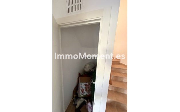 Wiederverkauf - Reihenhaus - Mijas - Mijas Costa