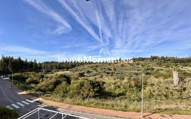 Wiederverkauf - Reihenhaus - Mijas - Mijas Costa