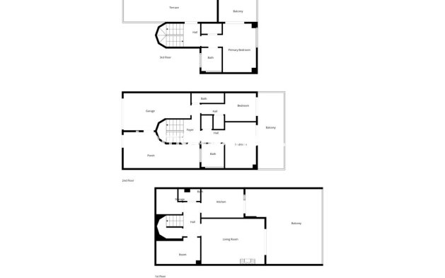 Wiederverkauf - Reihenhaus - Mijas - Mijas Costa