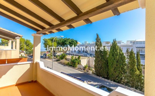 Bestaande woning - Villa - Orihuela - Orihuela Costa