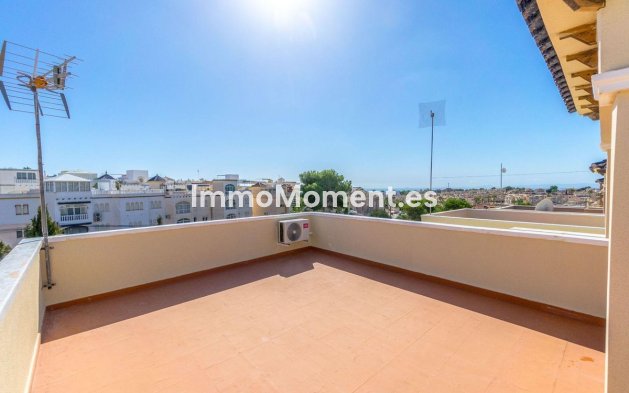 Bestaande woning - Villa - Orihuela - Orihuela Costa