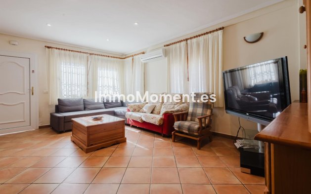 Wiederverkauf - Villa - Torrevieja - Playa De La Mata