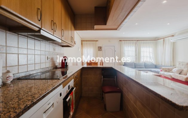 Wiederverkauf - Villa - Torrevieja - Playa De La Mata