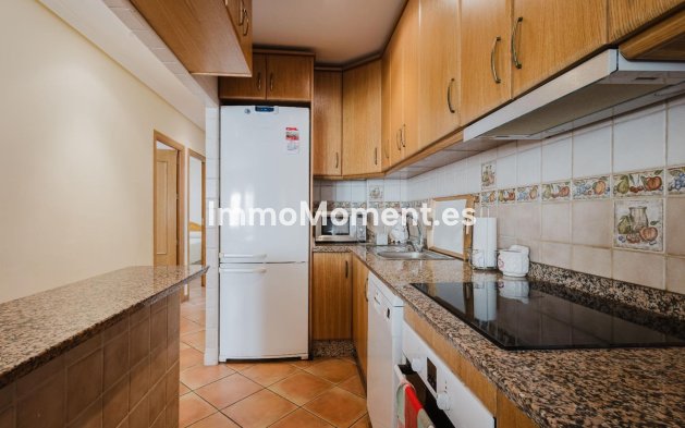 Wiederverkauf - Villa - Torrevieja - Playa De La Mata