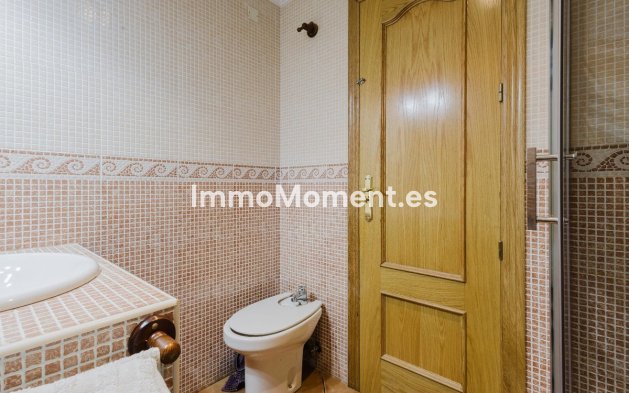 Wiederverkauf - Villa - Torrevieja - Playa De La Mata