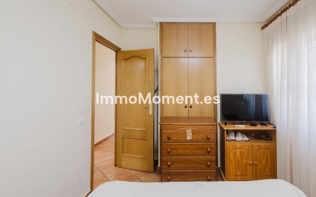 Wiederverkauf - Villa - Torrevieja - Playa De La Mata