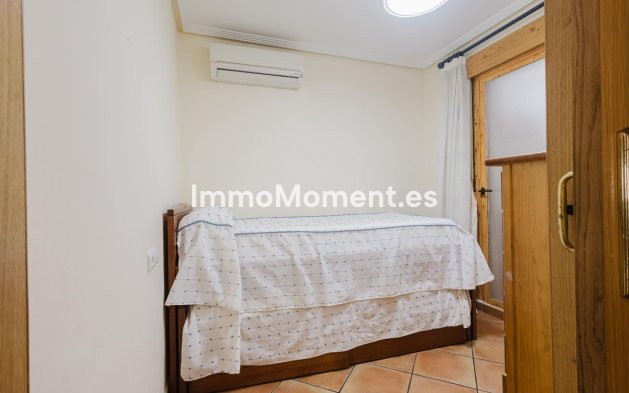 Wiederverkauf - Villa - Torrevieja - Playa De La Mata