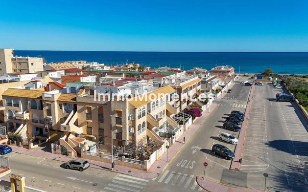 Wiederverkauf - Villa - Torrevieja - Playa De La Mata