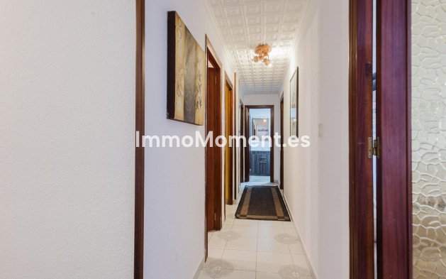 Bestaande woning - Appartement - Torrevieja - Torrevieja Centro