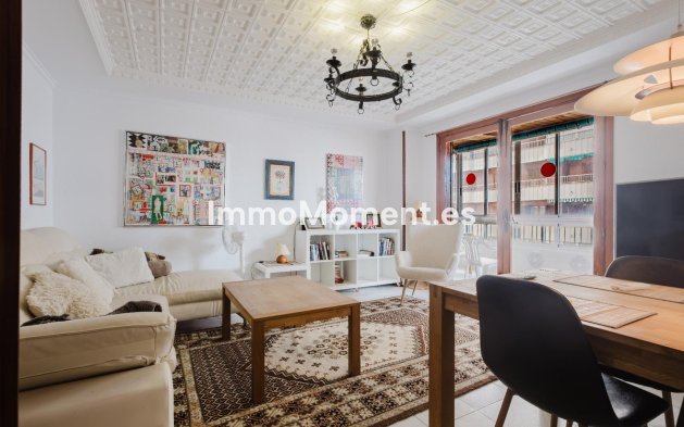 Bestaande woning - Appartement - Torrevieja - Torrevieja Centro