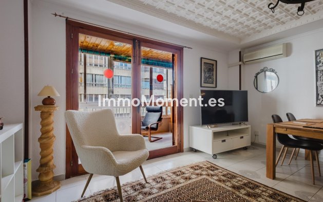 Bestaande woning - Appartement - Torrevieja - Torrevieja Centro