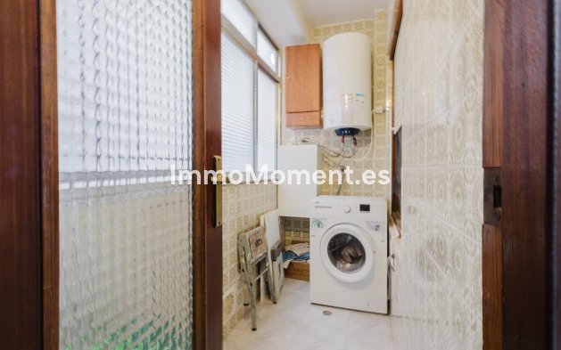 Bestaande woning - Appartement - Torrevieja - Torrevieja Centro