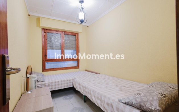 Bestaande woning - Appartement - Torrevieja - Torrevieja Centro