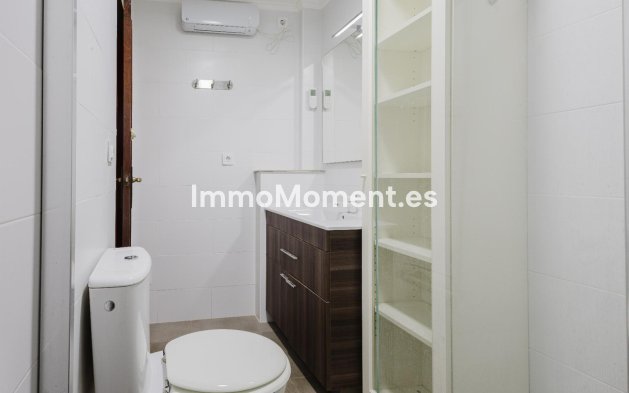 Bestaande woning - Appartement - Torrevieja - Torrevieja Centro