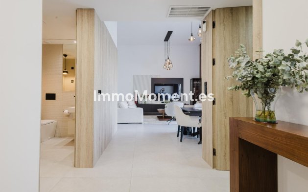 Bestaande woning - Villa - Algorfa - Algorfa Centro