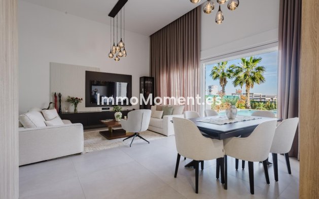 Bestaande woning - Villa - Algorfa - Algorfa Centro