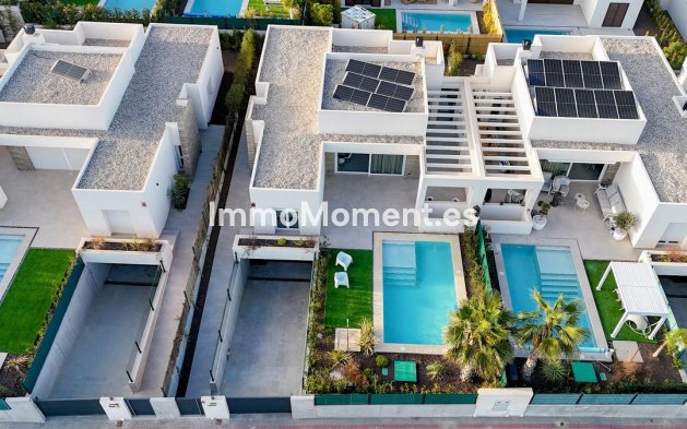 Bestaande woning - Villa - Algorfa - Algorfa Centro