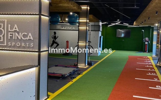 Bestaande woning - Villa - Algorfa - Algorfa Centro