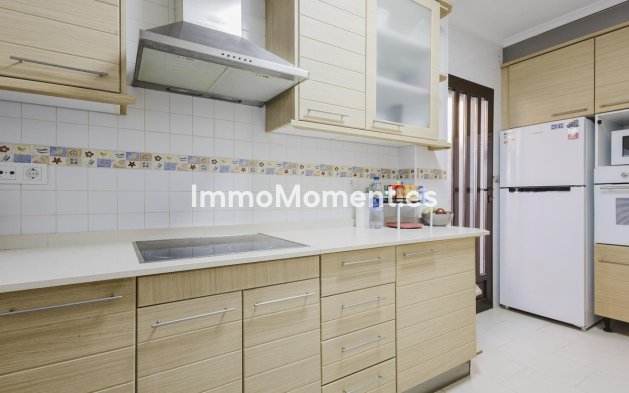 Resale - Townhouse - Torrevieja - Aguas Nuevas