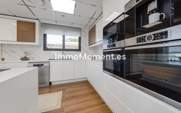 Wiederverkauf - Villa - Orihuela - Los Balcones