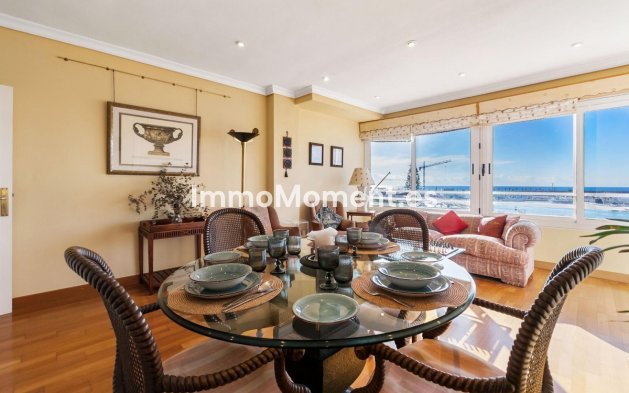 Wiederverkauf - Wohnung - Torrevieja - Torrevieja Centro